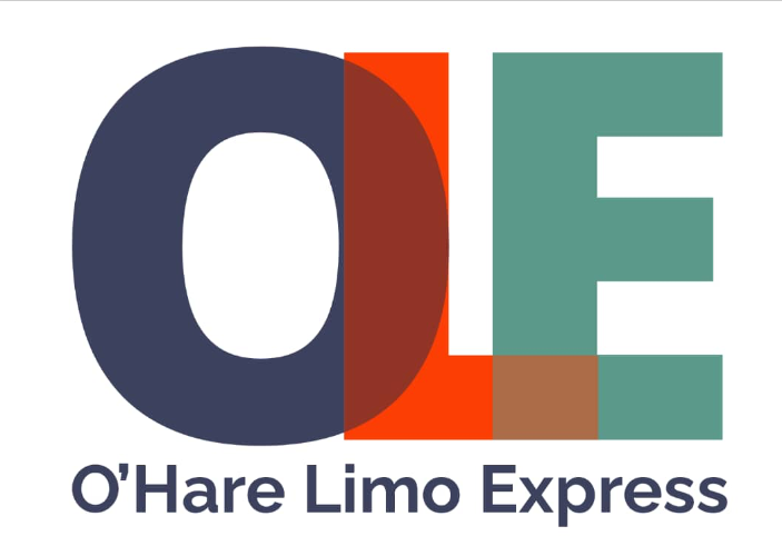 O'Hare Limo Express logo